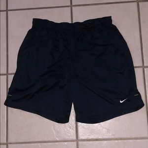 Nike active shorts